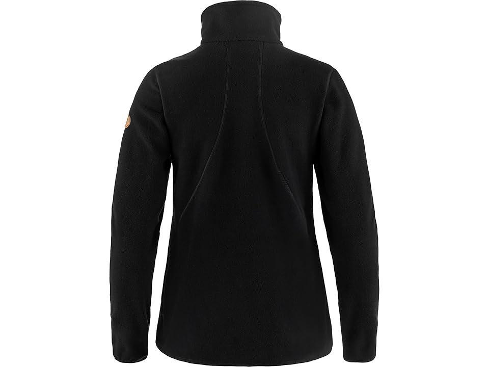 Fjallraven Stina Fleece W Women's Sweatshirt Product Image