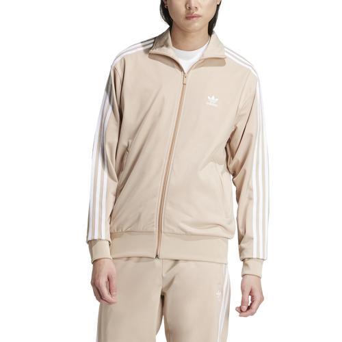 adidas Originals Mens adidas Originals adicolor Firebird Lifestyle Track Jacket - Mens Product Image