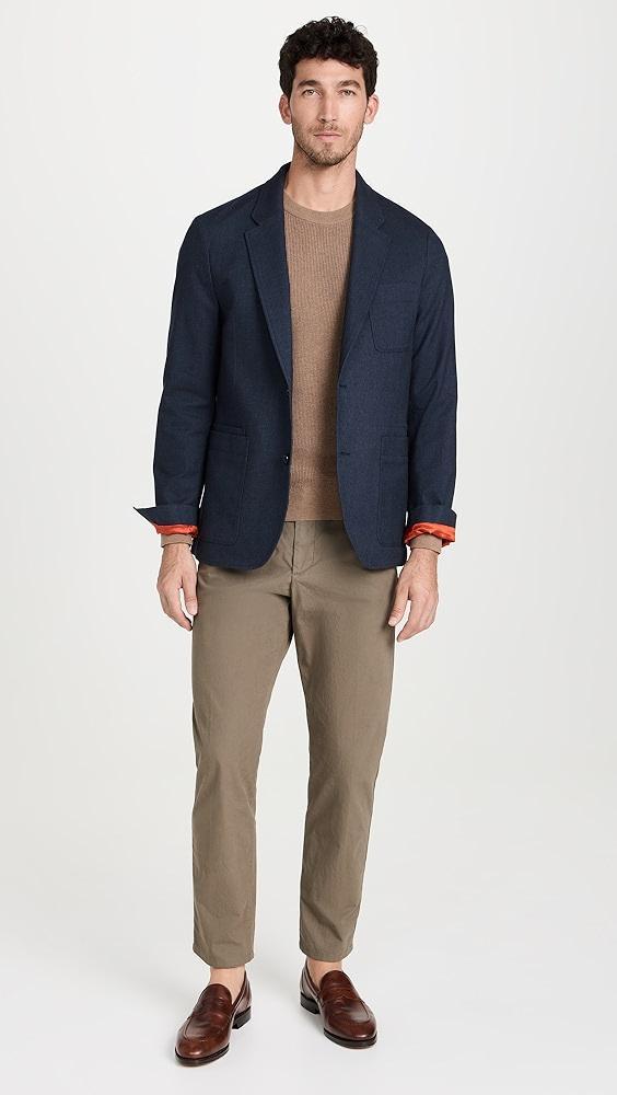 PS Paul Smith Casual Fit 2 Button Jacket | Shopbop Product Image