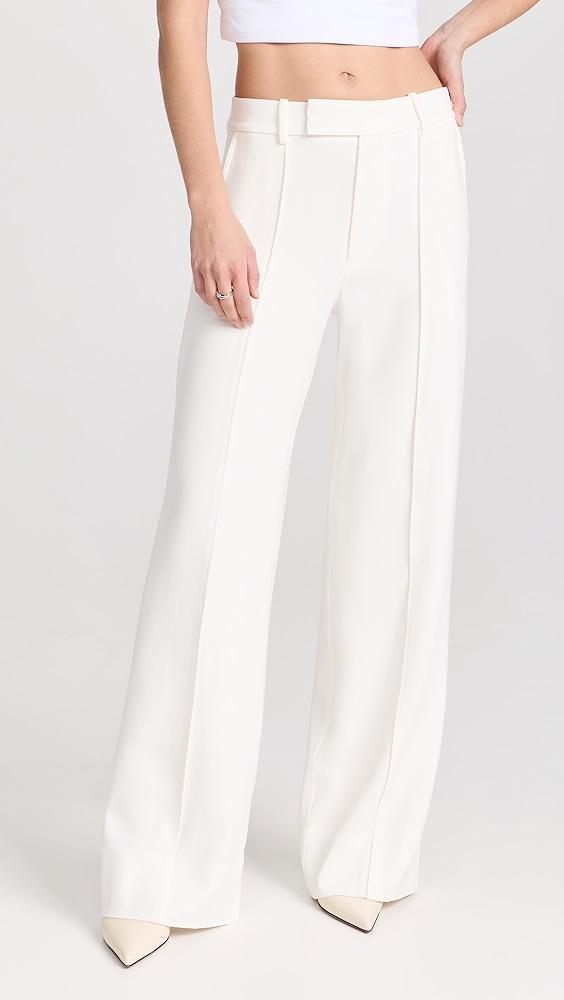 Proenza Schouler Weyes Pants | Shopbop product image