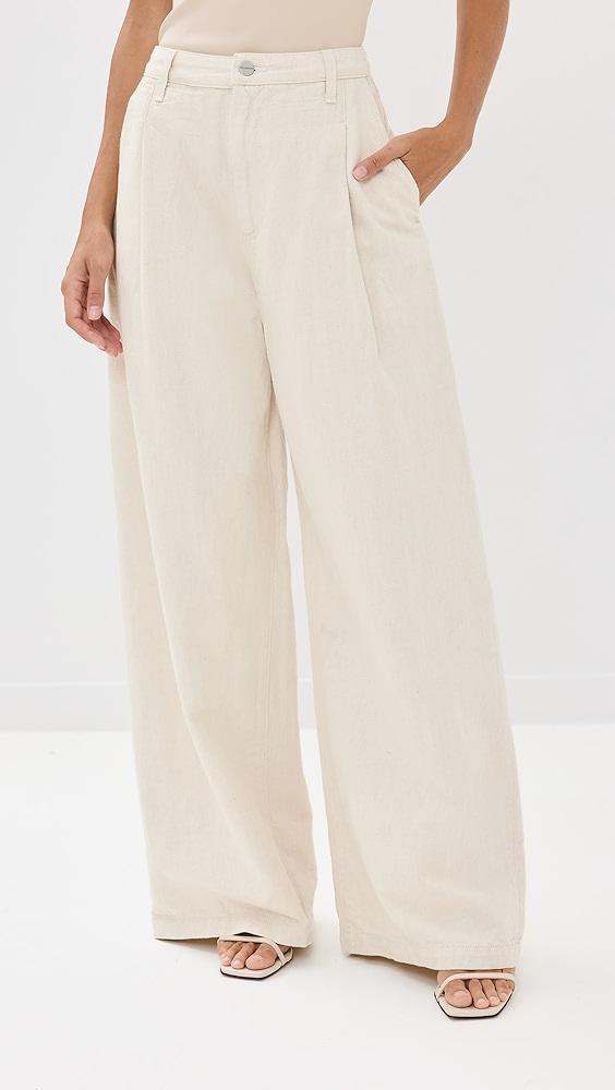 TWP Greene St Pants | Shopbop Product Image