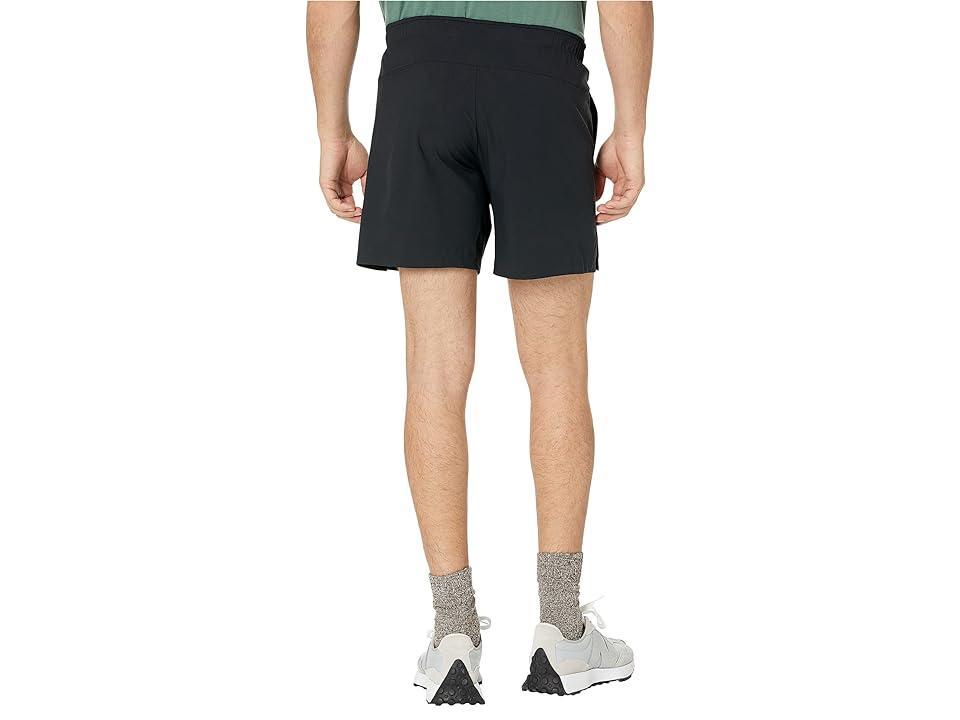 Mountain Hardwear Shade Lite Shorts Men's Shorts Product Image