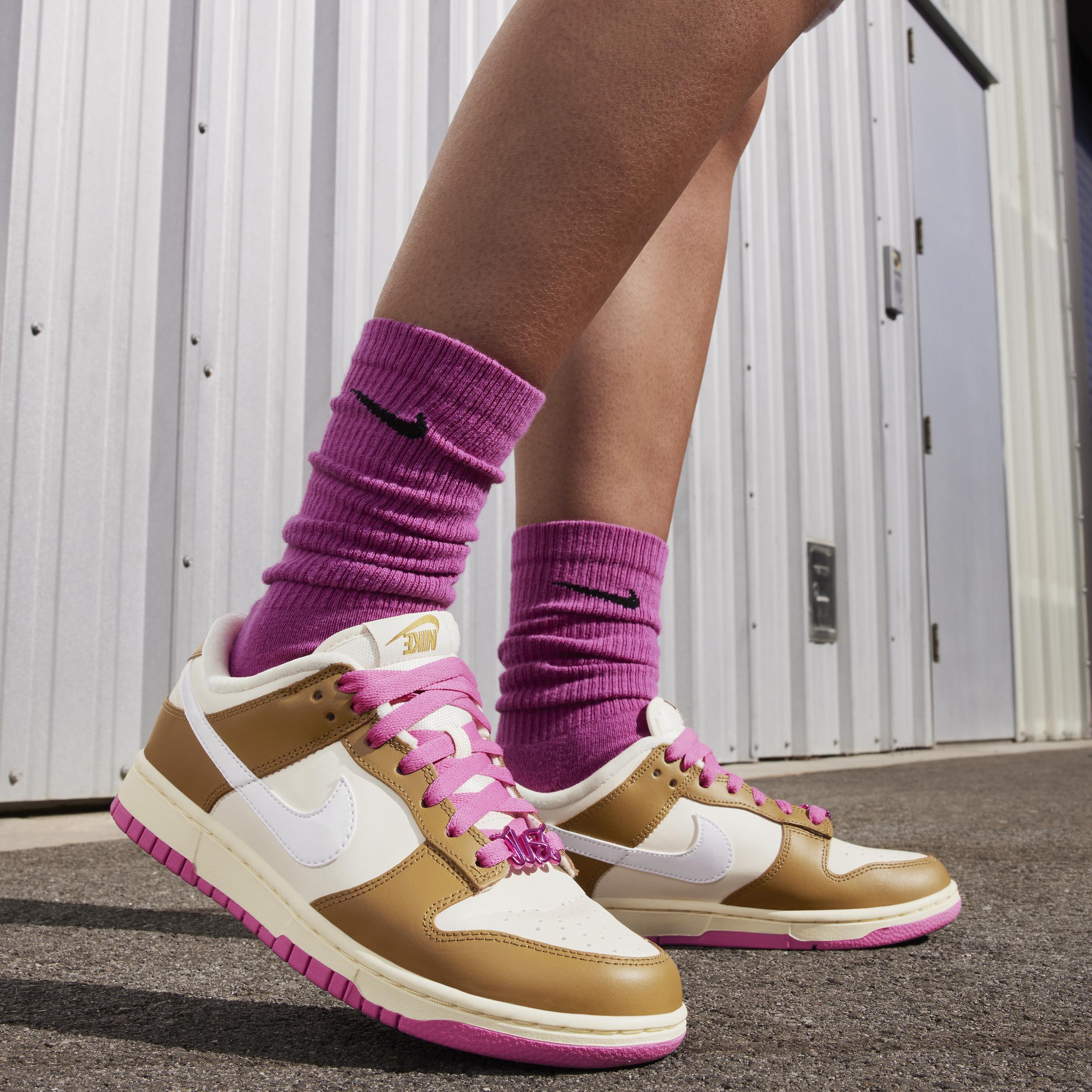 Nike Women's Dunk Low SE Shoes Product Image