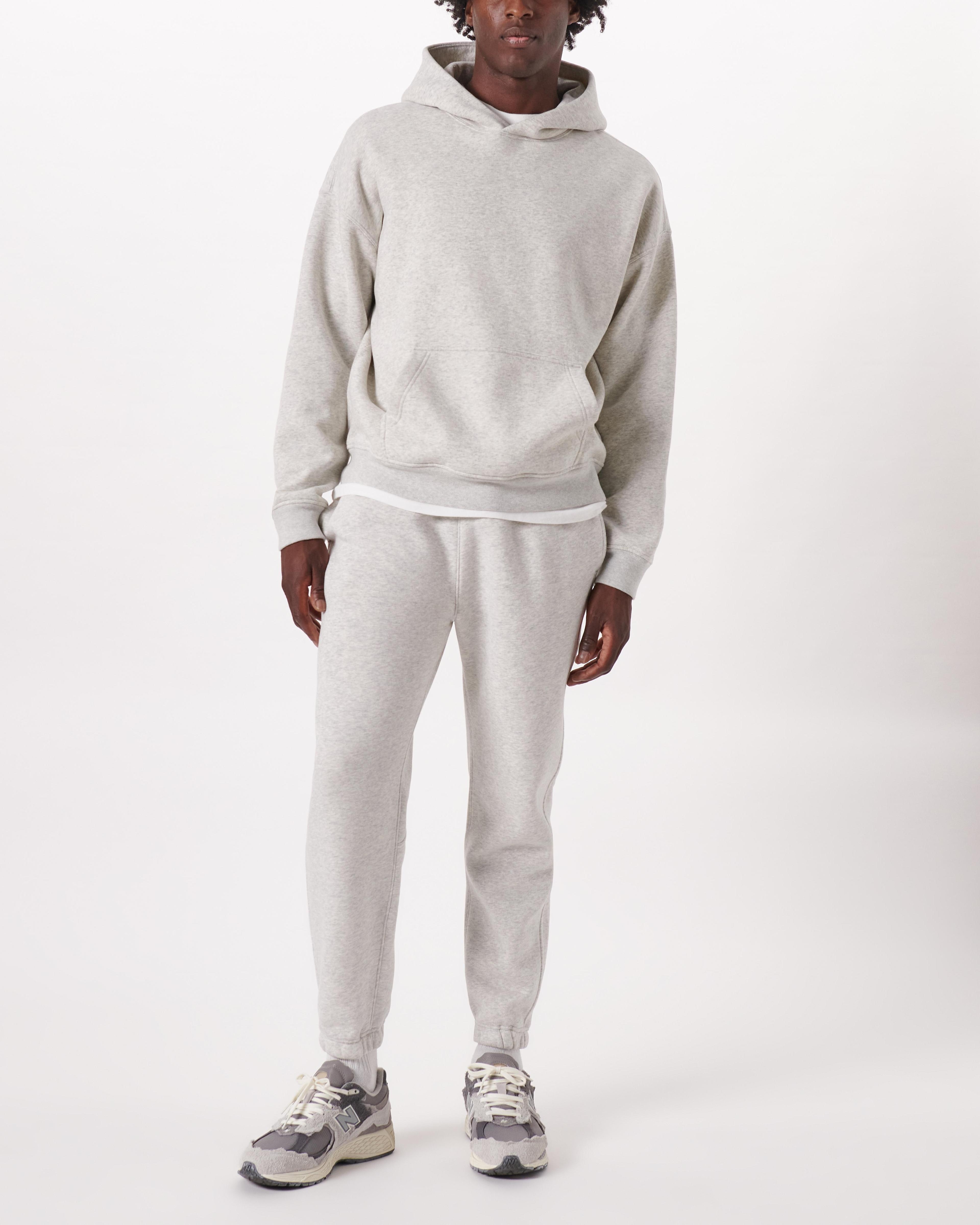 Essential Popover Hoodie Product Image