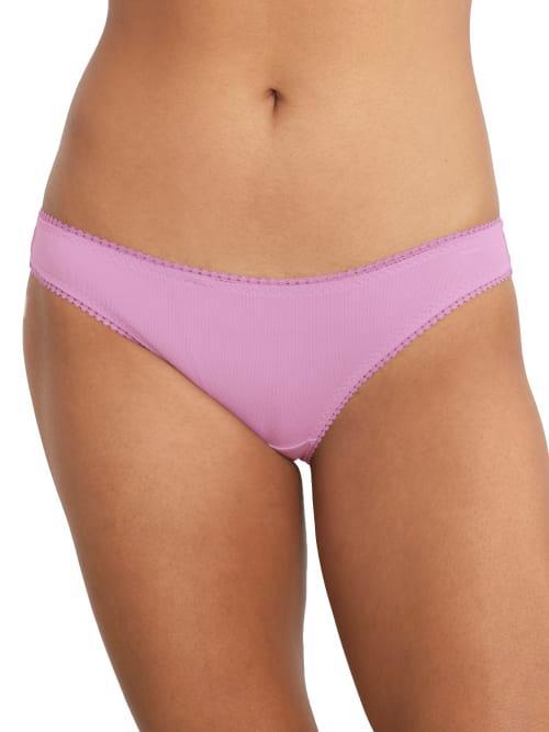 On Gossamer Cabana Cotton Blend Stretch Hip Bikini Product Image