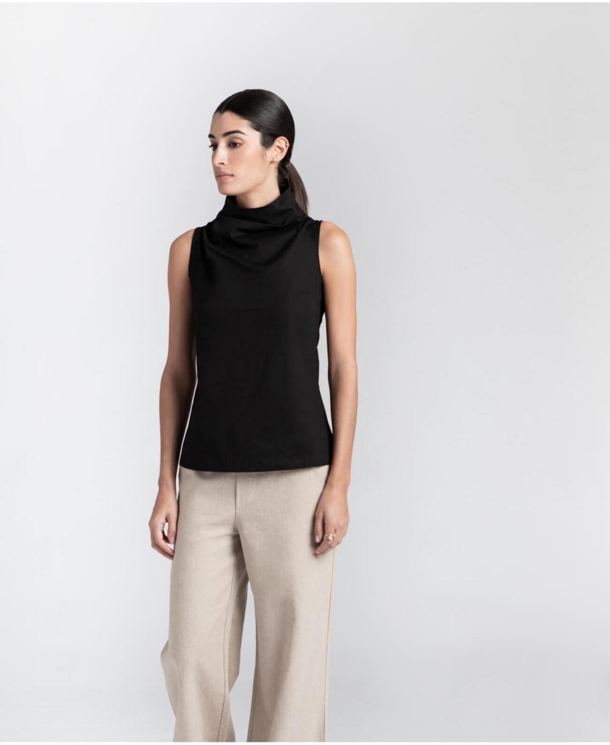 Marcella Womens Rosaly Top Product Image