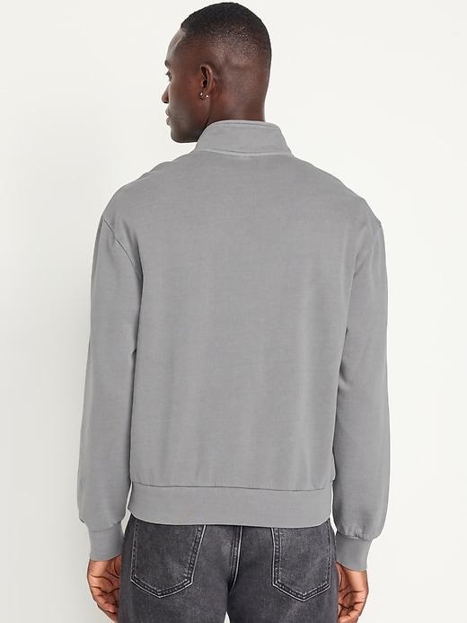 Rotation Quarter Zip Product Image