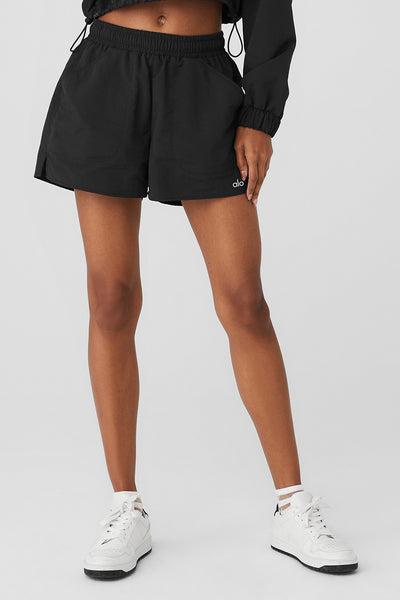 Alumni Short - Black Product Image