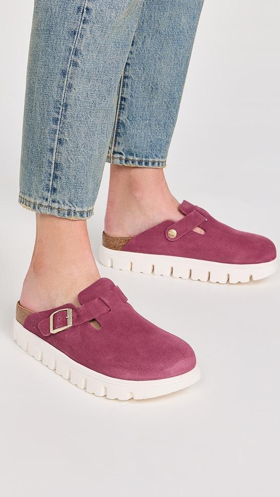 Birkenstock Boston Chunky Clogs | Shopbop Product Image