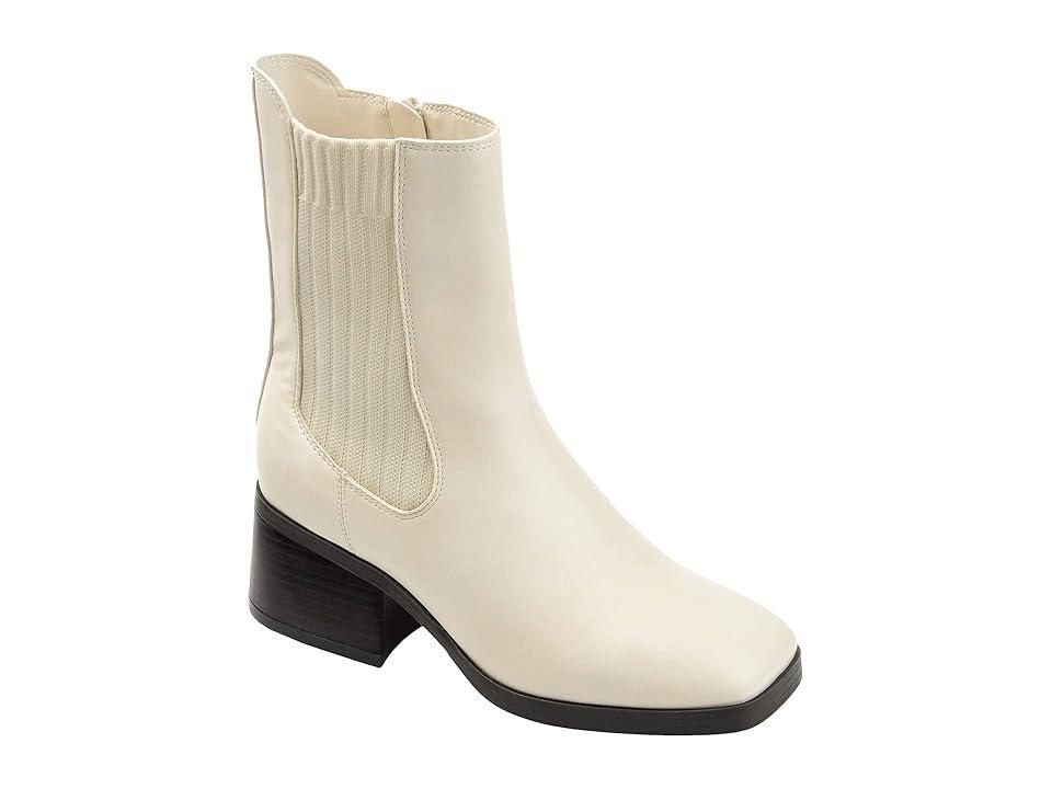 Journee Collection DESREE (Cream) Women's Shoes Product Image