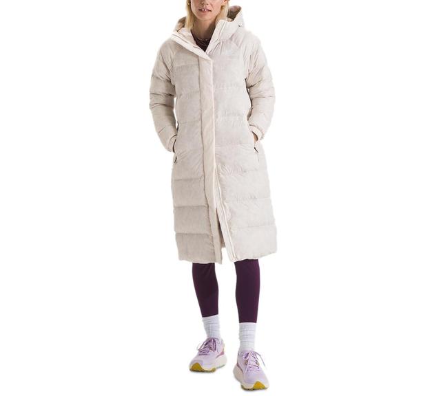 The North Face Womens Hydrenalite Down Parka Product Image