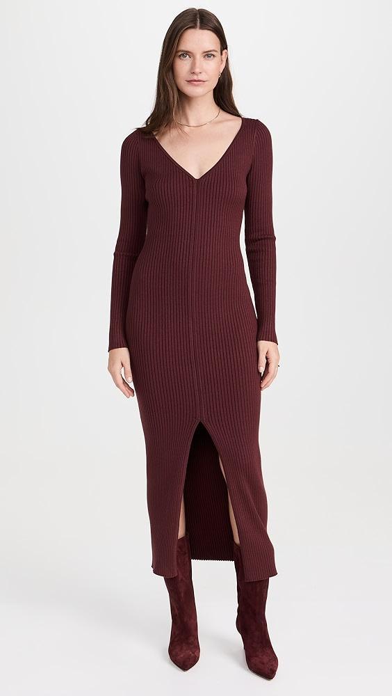 ASTR the Label Glenda Sweater Dress | Shopbop Product Image