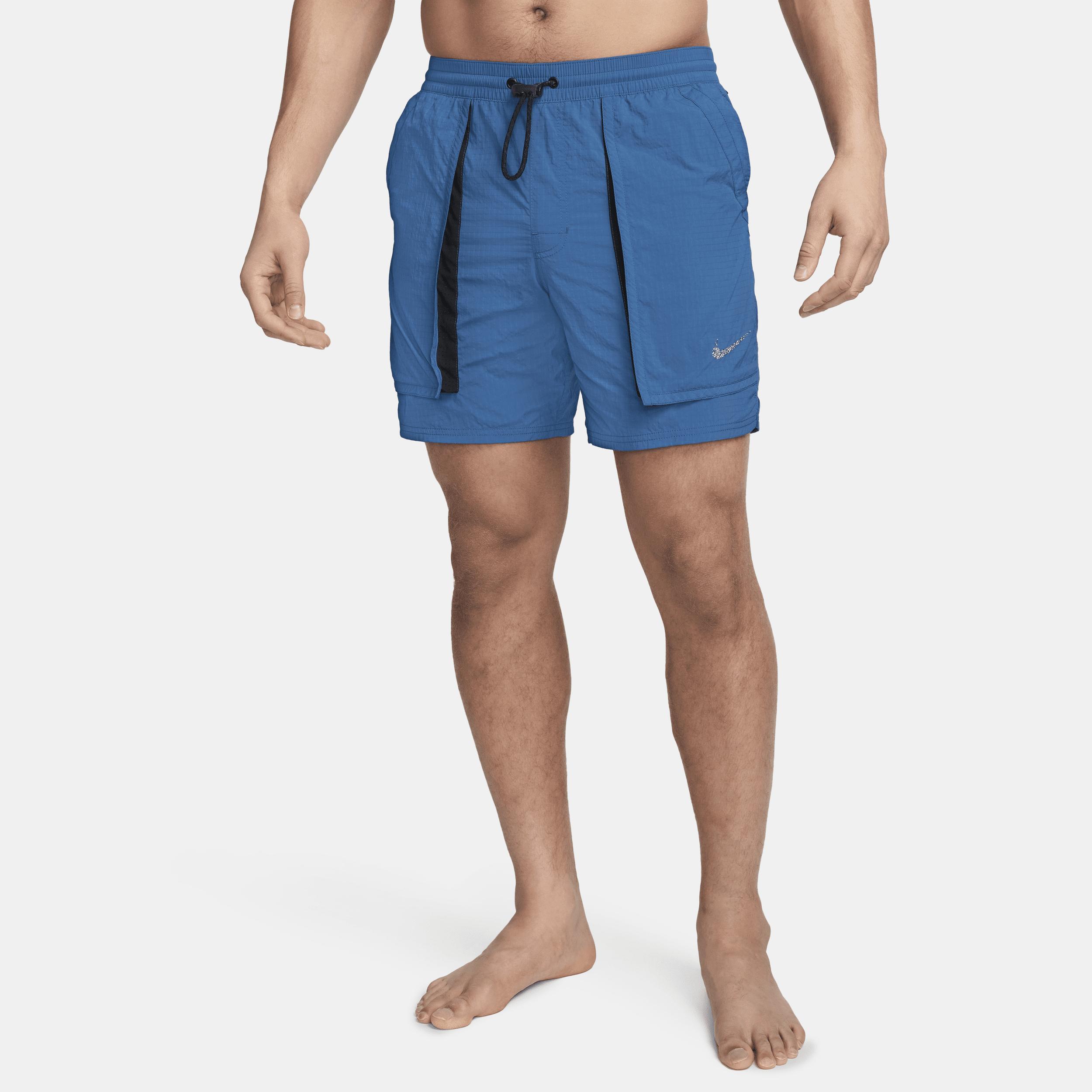 Nike Men's Swim 7" Volley Shorts Product Image