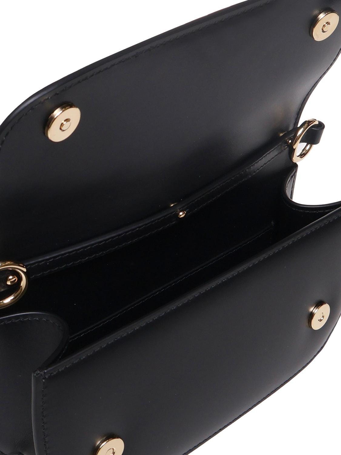 3.5 Shoulder Bag In Black Product Image