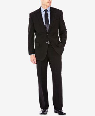 J.M. Men's Premium Stretch Classic Fit Suit Separate  Product Image