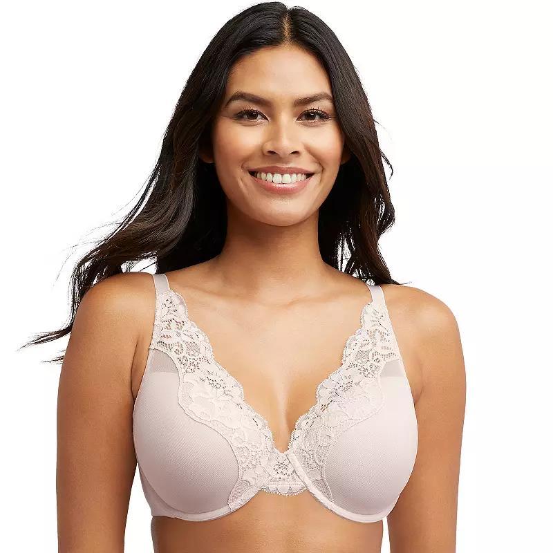 One Smooth U Light Lift Lace Bra Product Image