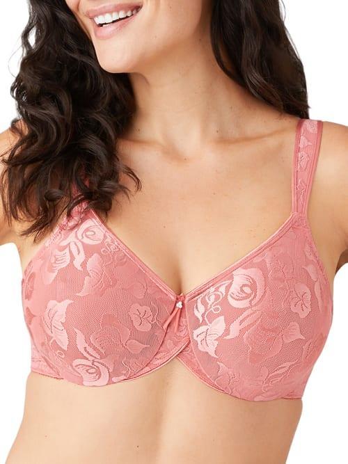 Wacoal Awareness Underwire Bra Product Image