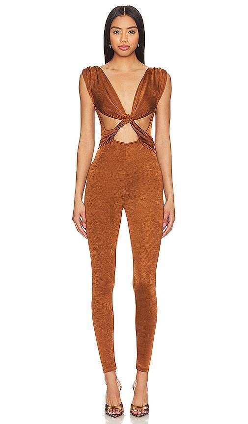 Georgina Jumpsuit Product Image