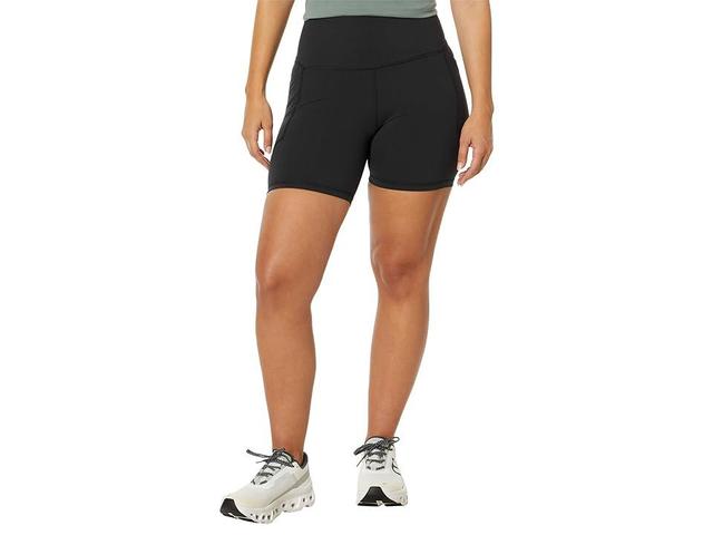 Free Fly All Day 6 Pocket Shorts Women's Shorts Product Image