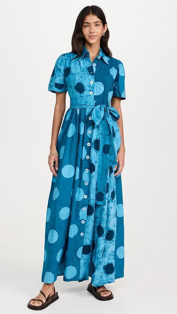 Elisamama Asake Dress | Shopbop Product Image