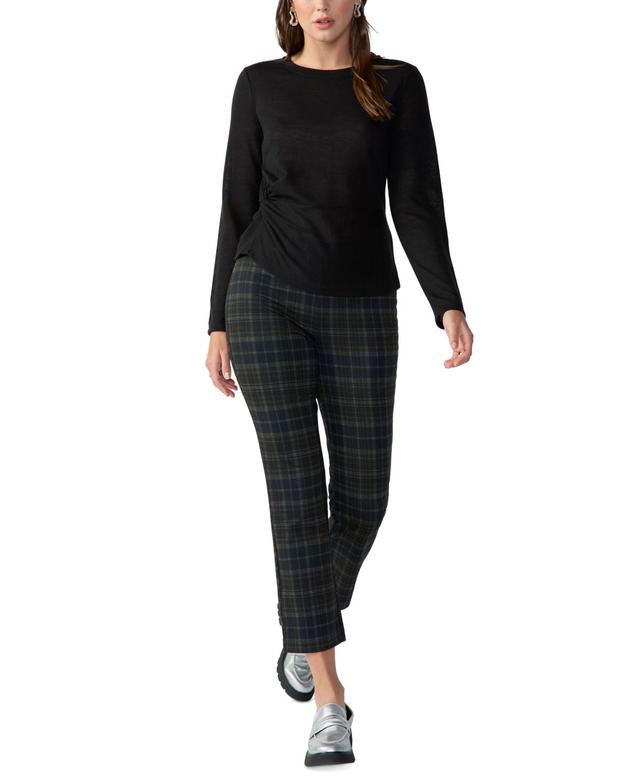 Sanctuary Carnaby Kick Crop Pants Product Image