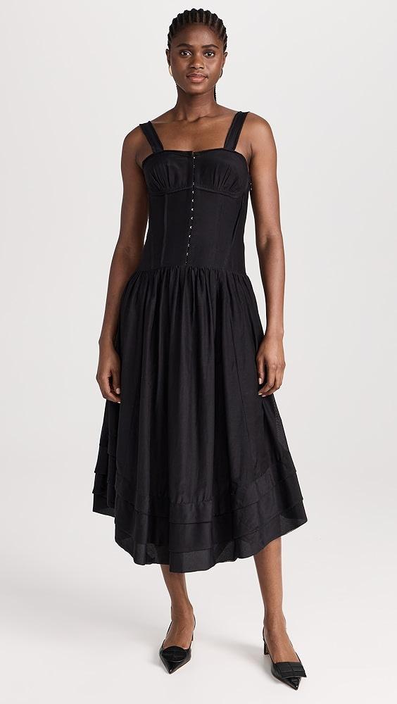 Ulla Johnson Faye Dress | Shopbop Product Image