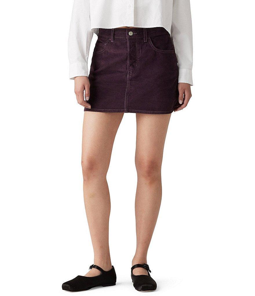 Levi's® Icon Skirt Product Image