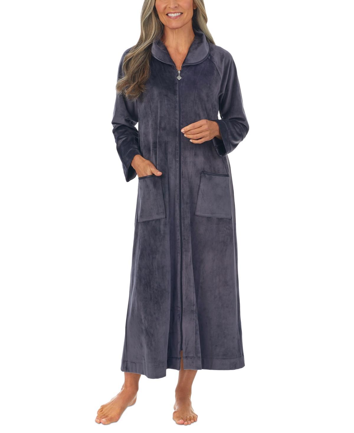 Eileen West Long Zip Robe Product Image