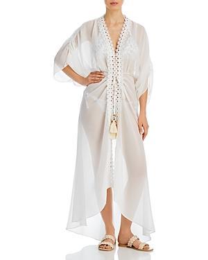 Womens Raelynn Maxi Dress Product Image