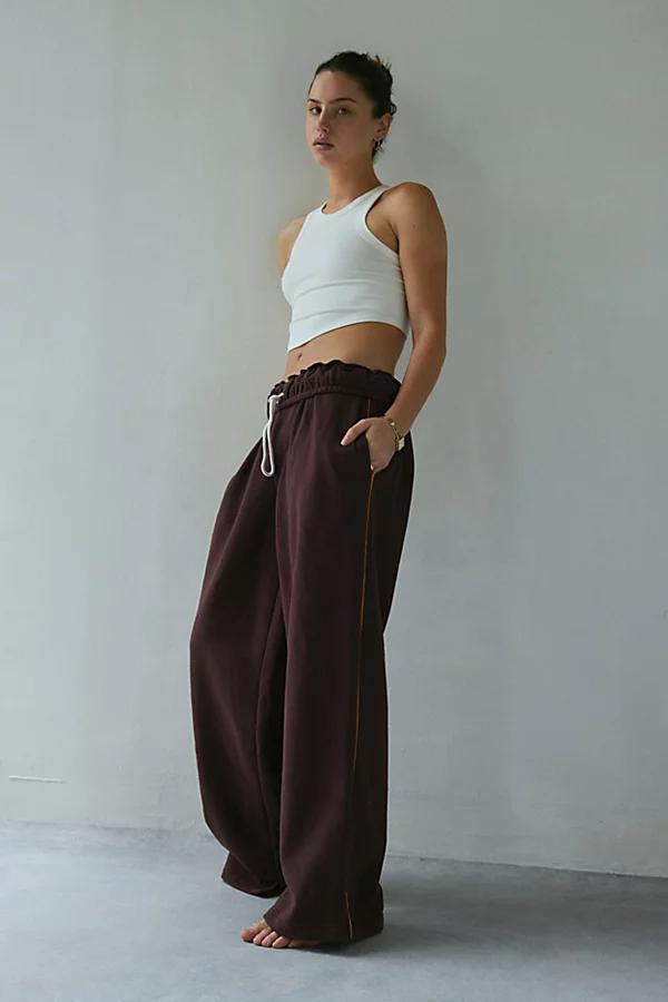 Out From Under Hoxton Piping Sweatpant Womens at Urban Outfitters Product Image