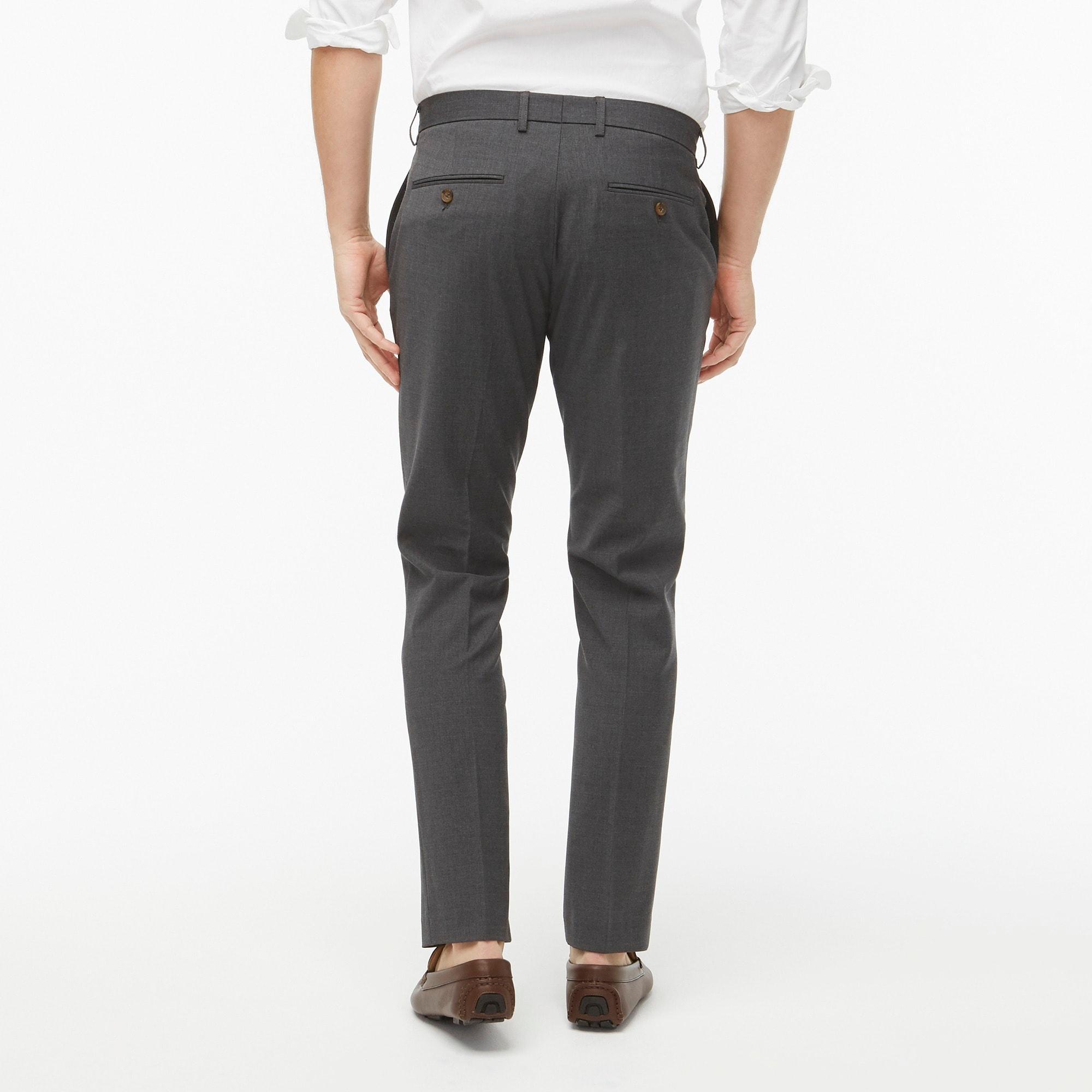 Thompson pant Product Image