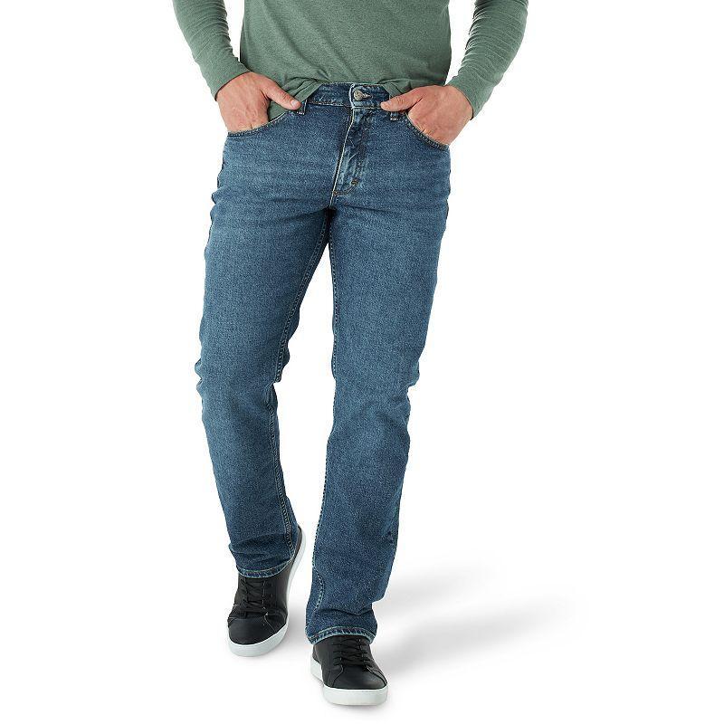 Mens Lee Legendary Regular-Fit Jeans Product Image