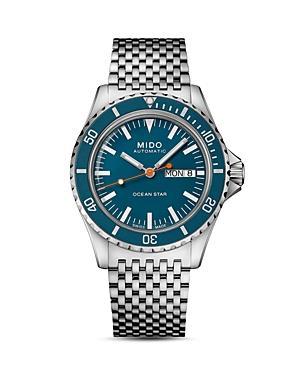 MIDO Ocean Star Tribute Automatic Watch, 40.5mm Product Image