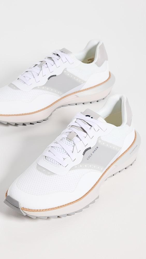 Cole Haan Grandpro Ashland Golf Shoes | Shopbop Product Image