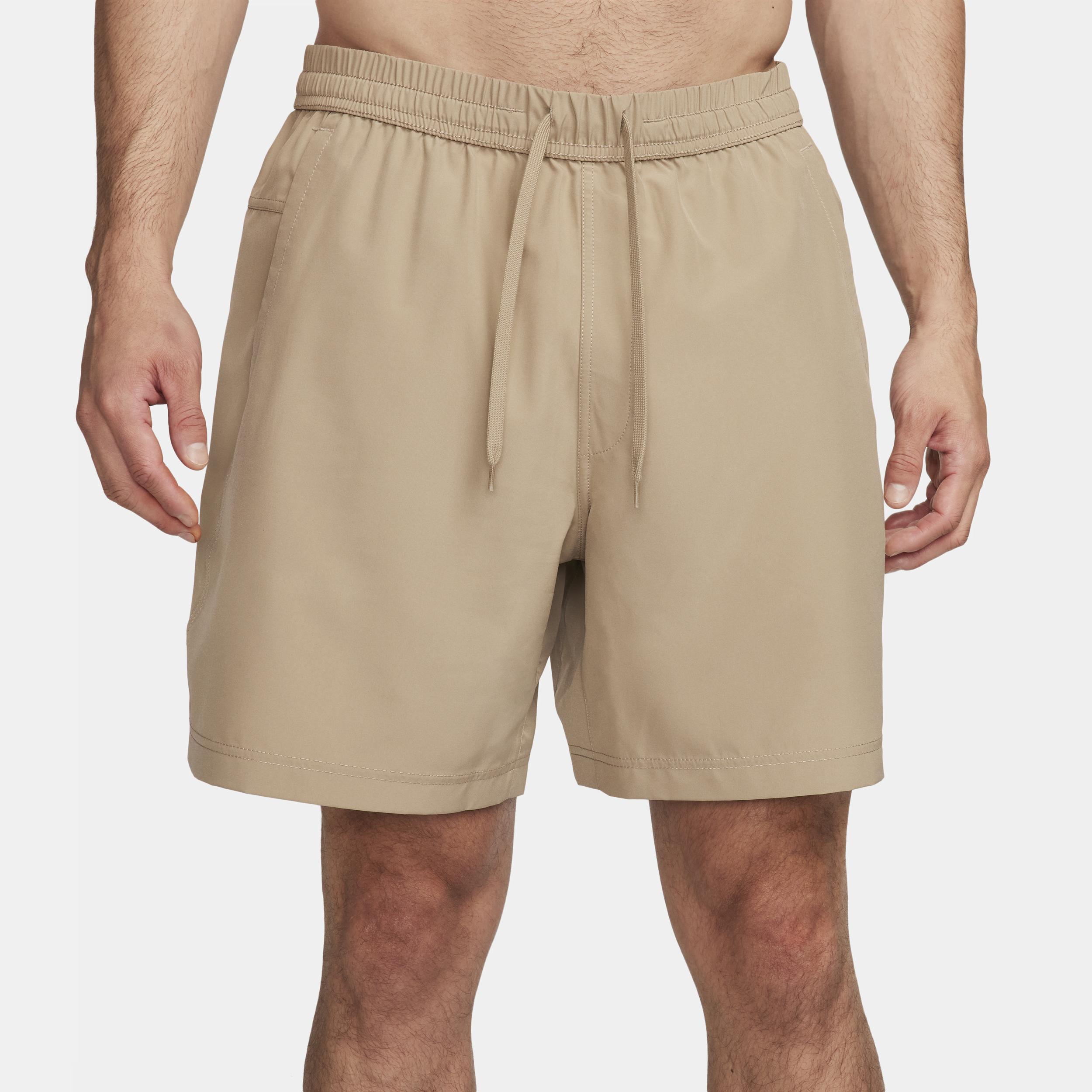 Nike Mens Form Dri-FIT Unlined 7 Versatile Shorts Product Image