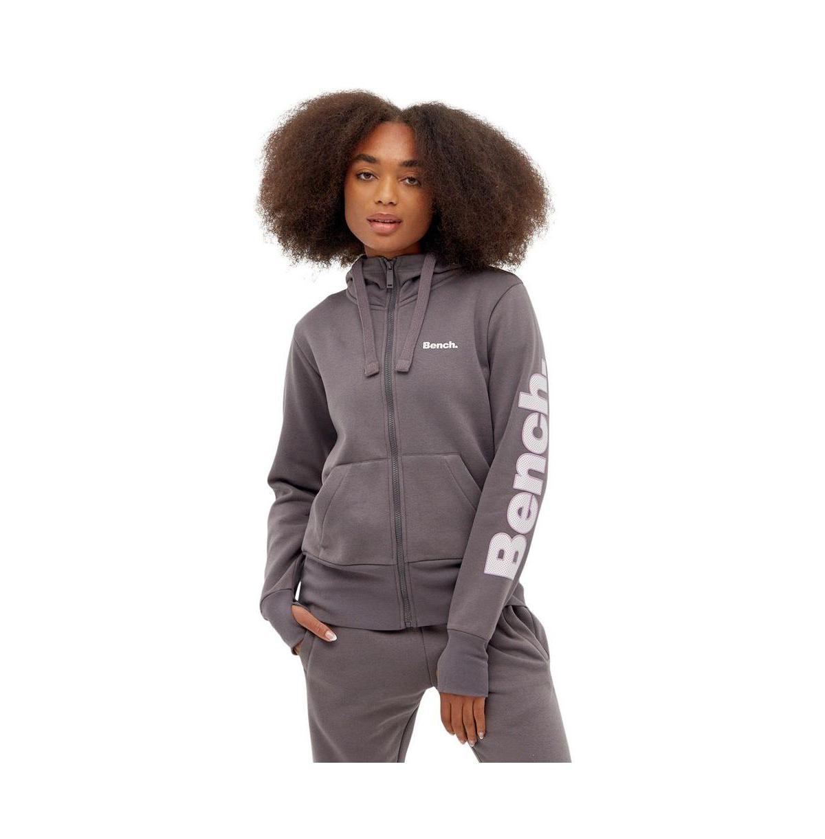 Womens Marcie Zip-Up Hoodie Product Image