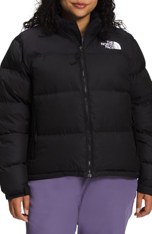 The North Face 1996 Retro Nuptse 700 Fill Power Down Packable Jacket Product Image