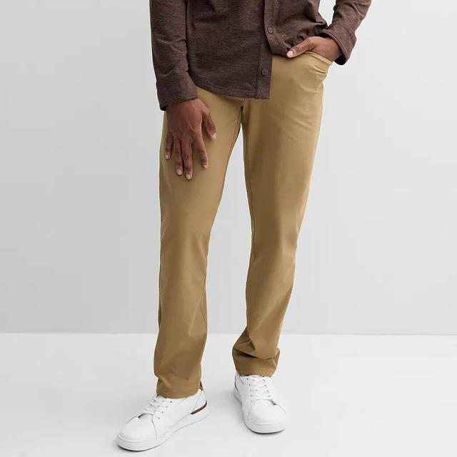 Mens FLX Premium 5-Pocket Pants Product Image