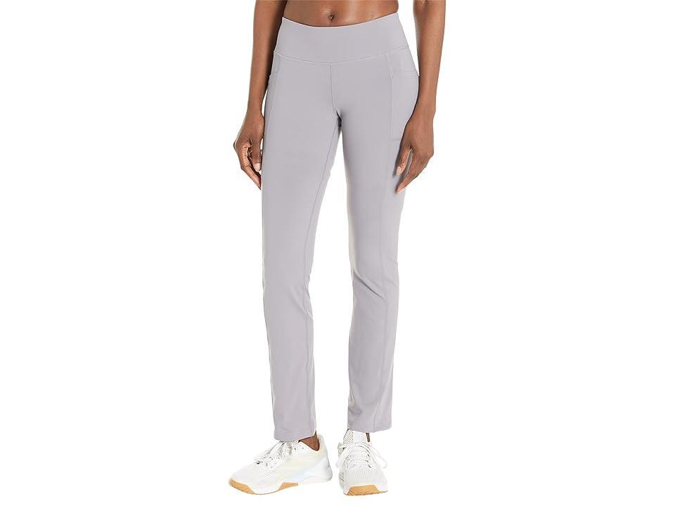 SKECHERS GO WALK Pants Tall Length Women's Clothing Product Image