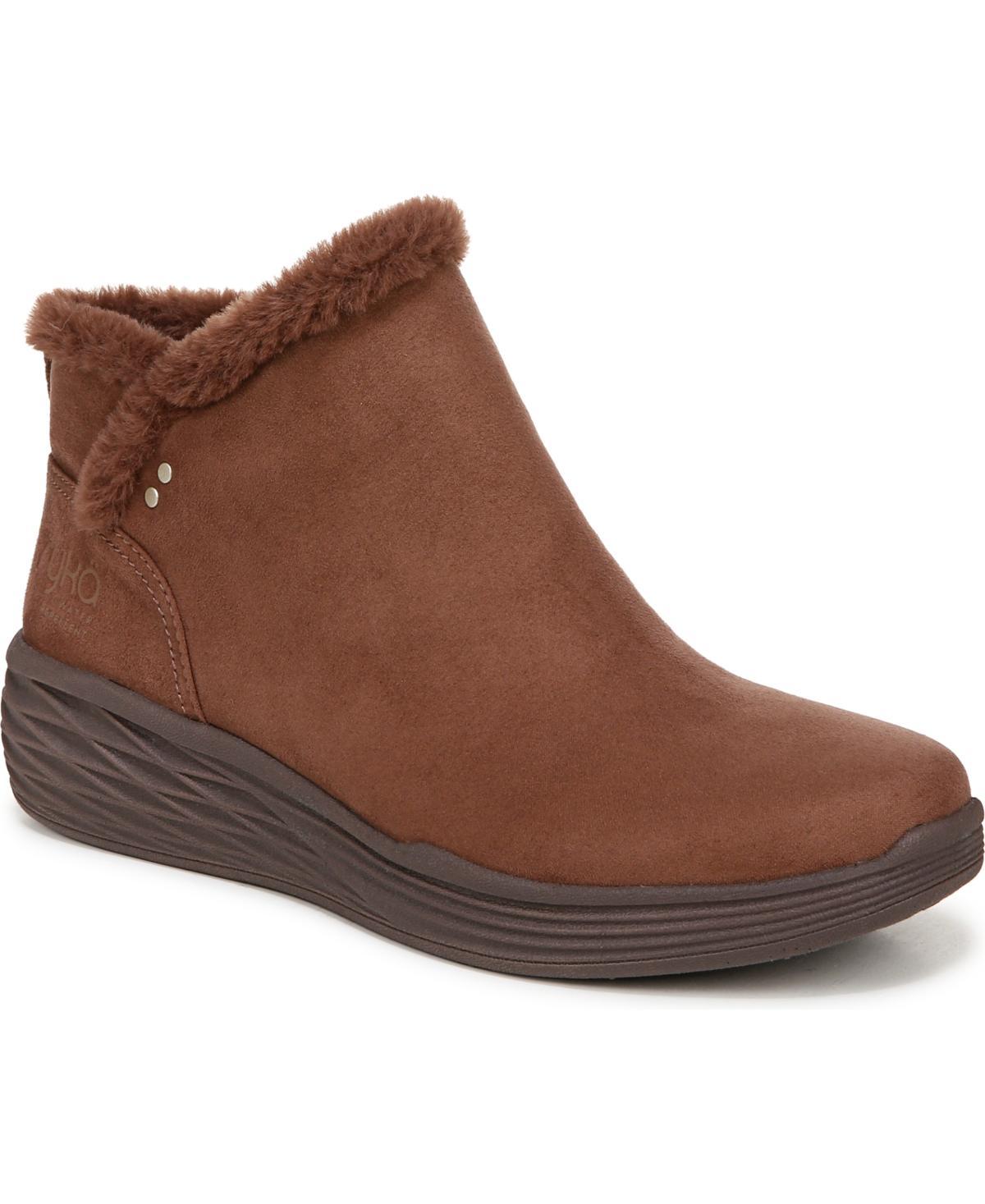 Ryka Nimbus Womens Ankle Boots Product Image