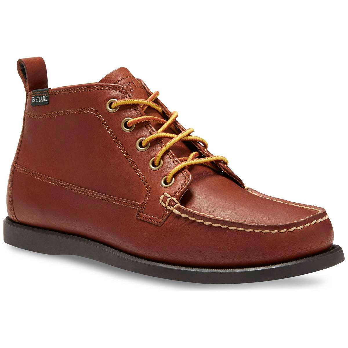 Eastland Seneca Moc Toe Boot Product Image