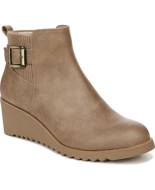 LifeStride Zayne Wedge Bootie Product Image