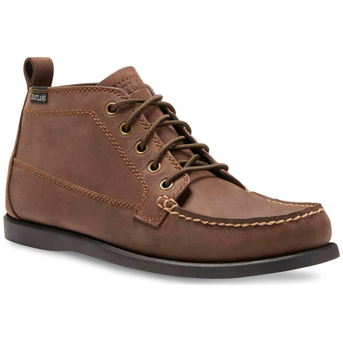 Eastland Seneca Moc Toe Boot Product Image