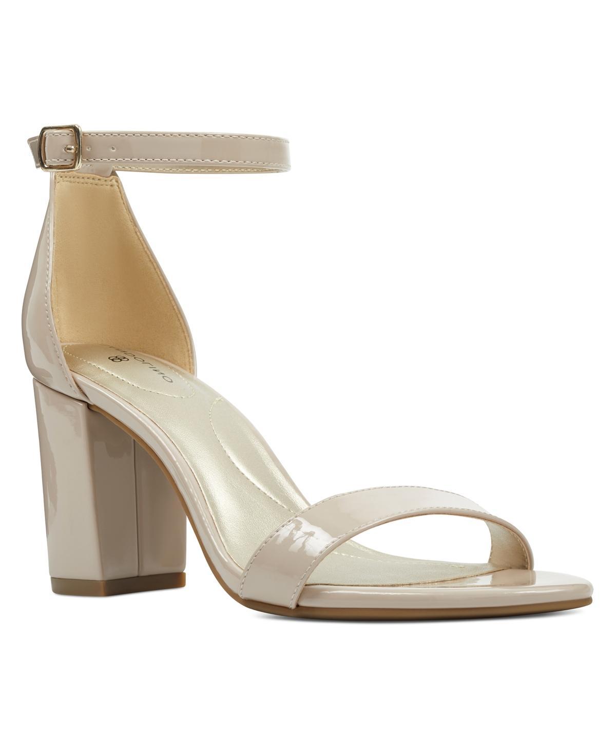 Bandolino Armory Ankle Strap Sandal Product Image