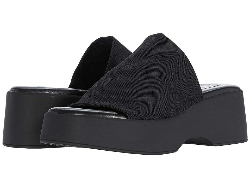 Steve Madden Slinky 30 Platform Slide Sandal Product Image