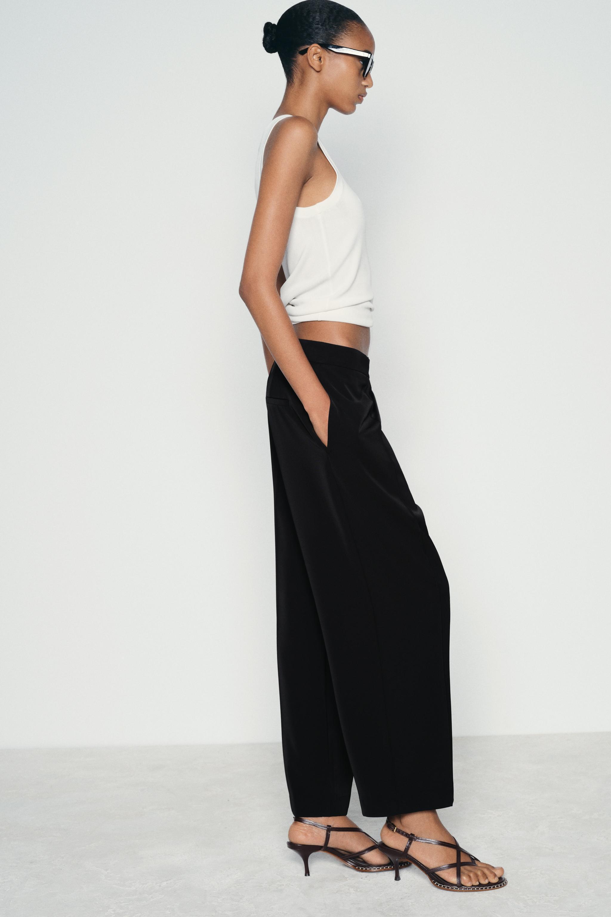 FLOWY PANTS Product Image