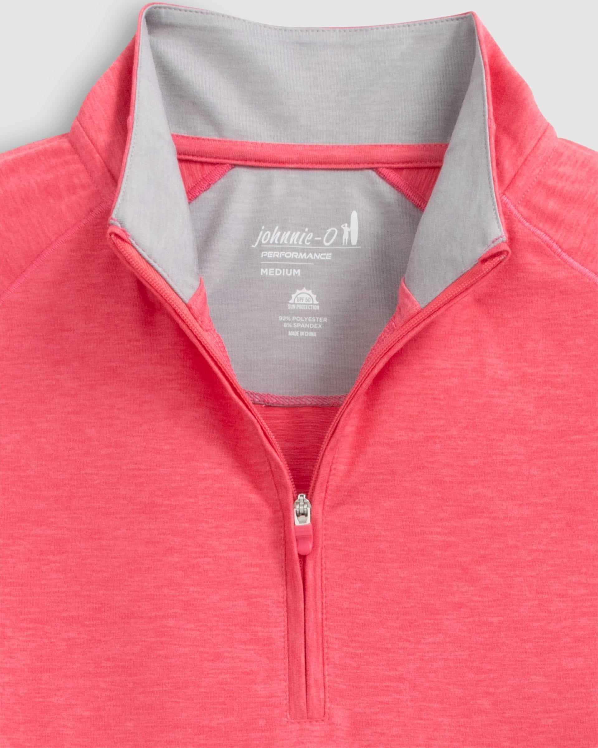 Freeborne Performance 1/4 Zip Pullover Product Image