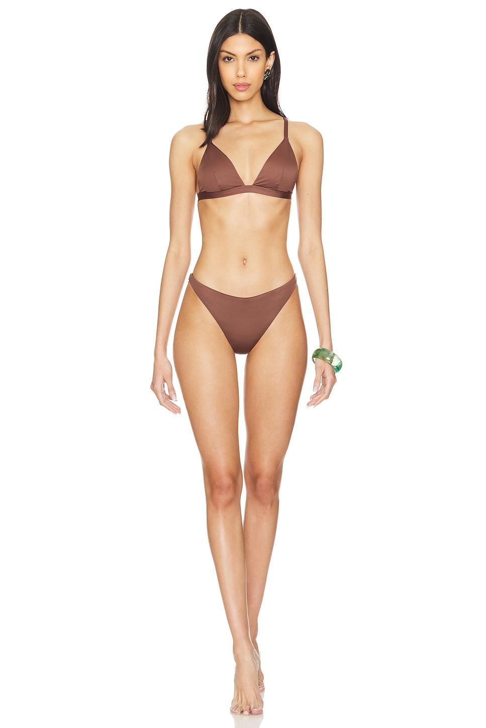 Samba Bikini Bottom Product Image