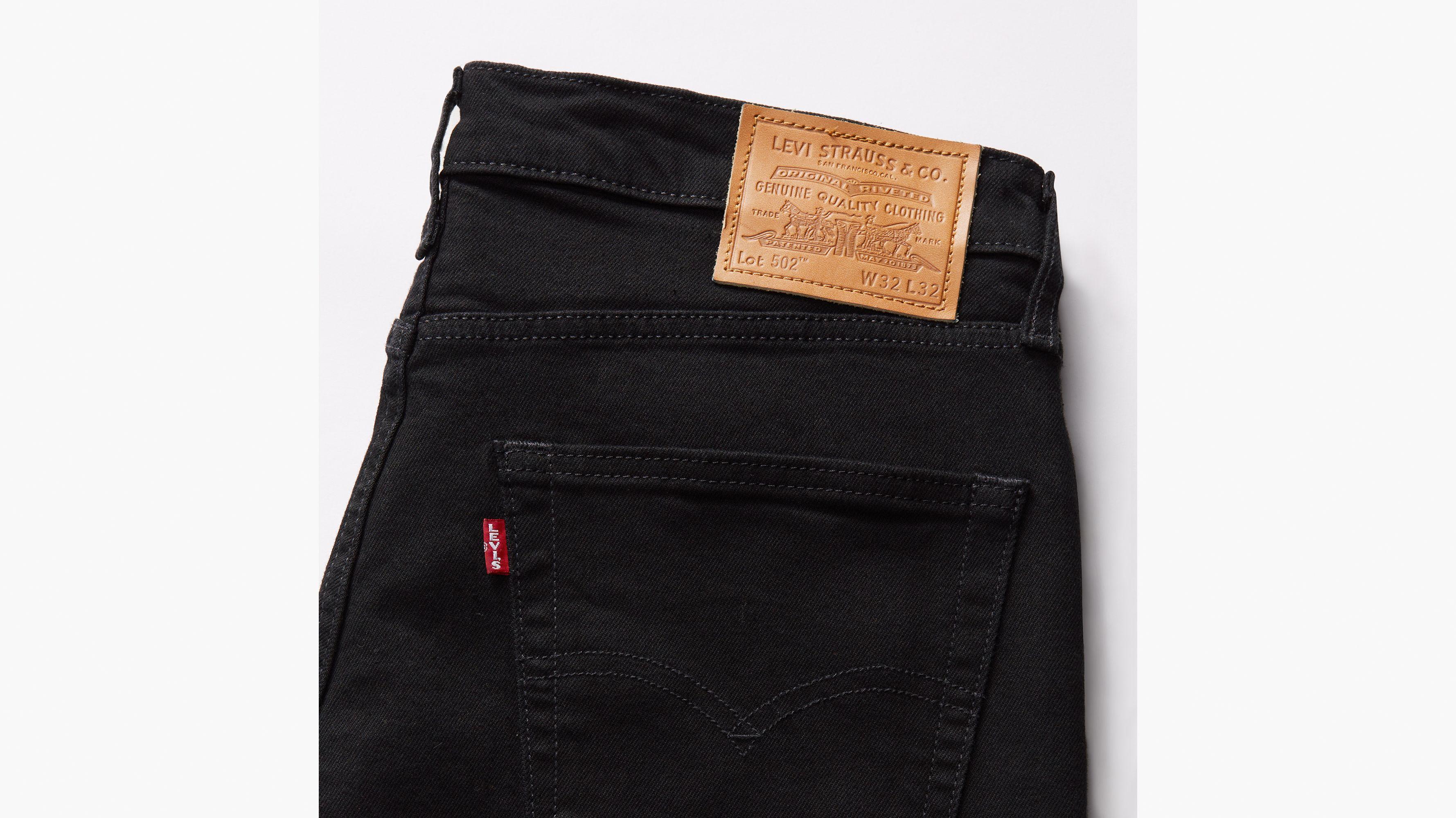 502™ Taper Fit Men's Jeans Product Image