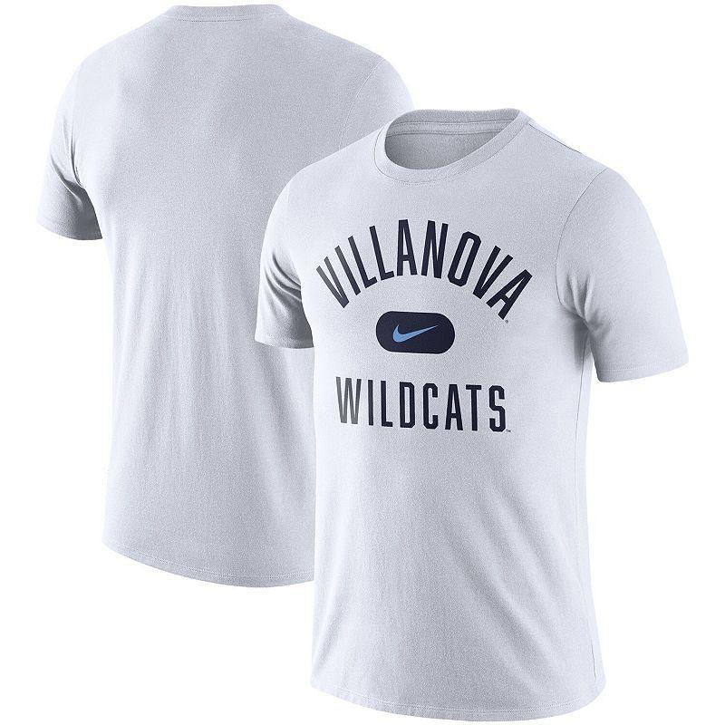 Mens Nike Villanova Wildcats Team Arch T-Shirt Product Image